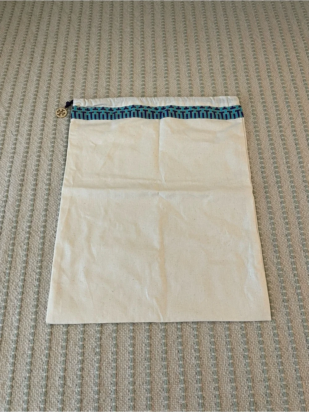 Tory Burch - Dust Bag - Drawstring - Storage Bag